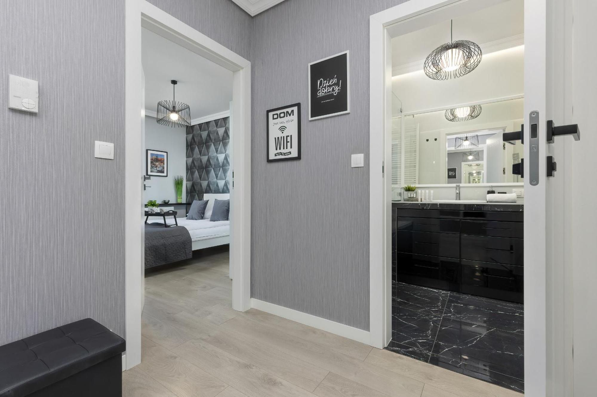 Podgorze Lipska Pet-Friendly Apartment With Balcony And Parking By Renters Prestige Krasków Exterior foto